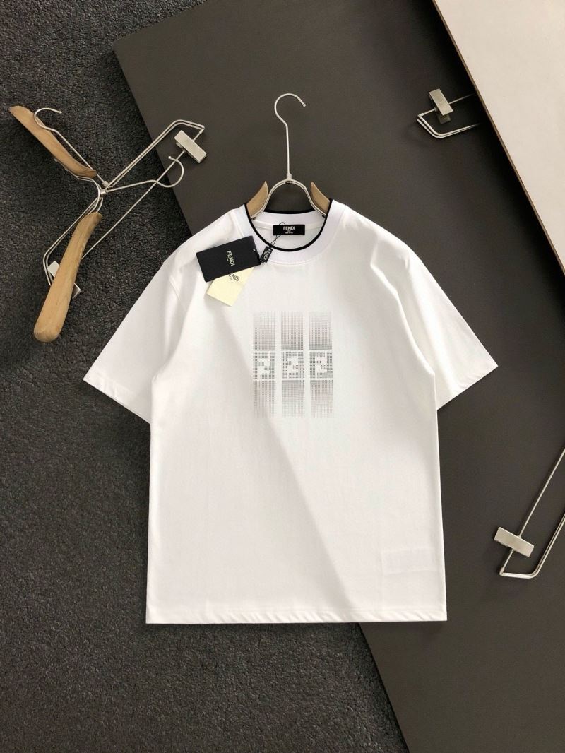 Fendi T-Shirts